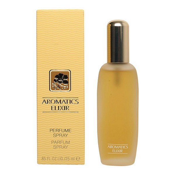 Clinique - Aromatics Elixir Eau De Parfum Edp 25 Ml