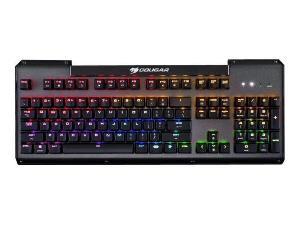 Cougar Mekanisk Gaming Tastatur Ultimus RGB