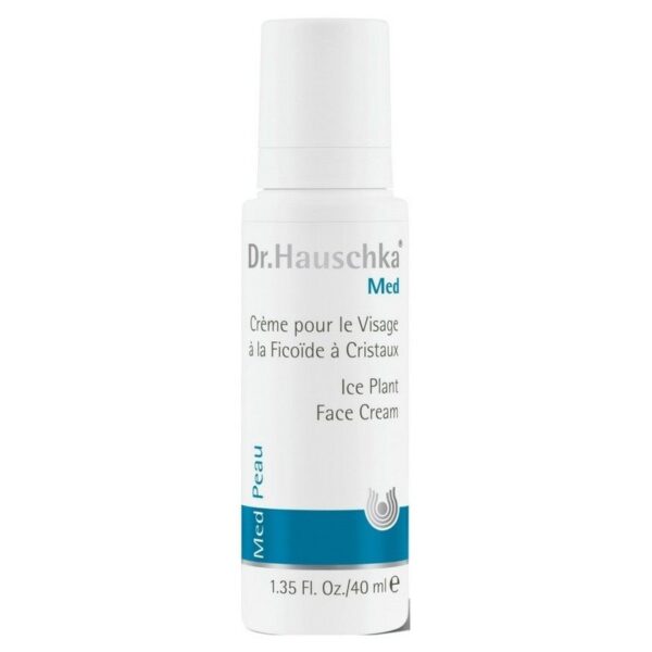 Dr. Hauschka Ansigtscreme - Ice Plant Face Cream 40 Ml