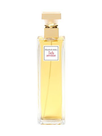 Elizabeth Arden Dameparfume - 5th Avenue Parfume Edp 75 Ml