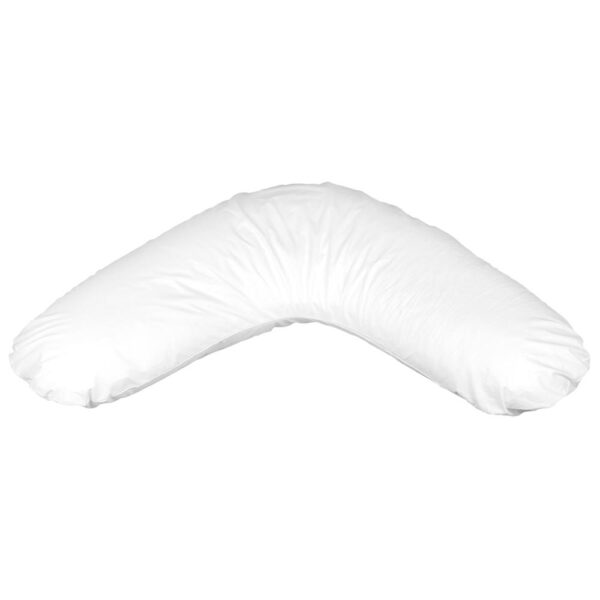 Fossflakes Ammepude 114x70 cm - Superior Nursing Pillow (Cam Cam)