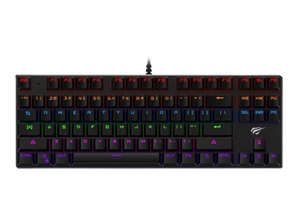 Havit Gaming Tastatur Mekanisk KB435