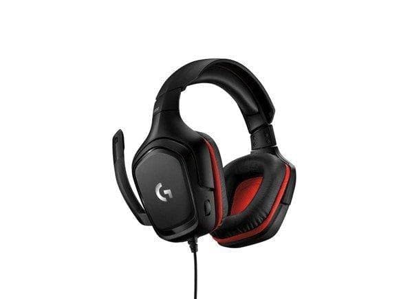 Logitech G332 Wired Gaming Headset