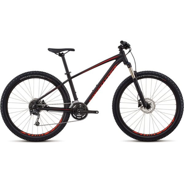 Specialized Mens Pitch Expert 27.5 Mountainbike