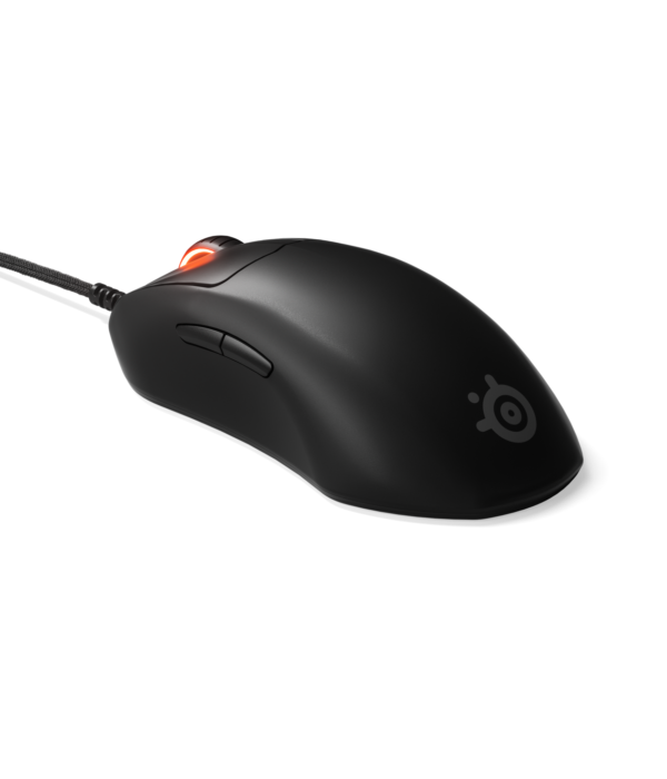 Steelseries - Prime Mouse - Gaming Mus