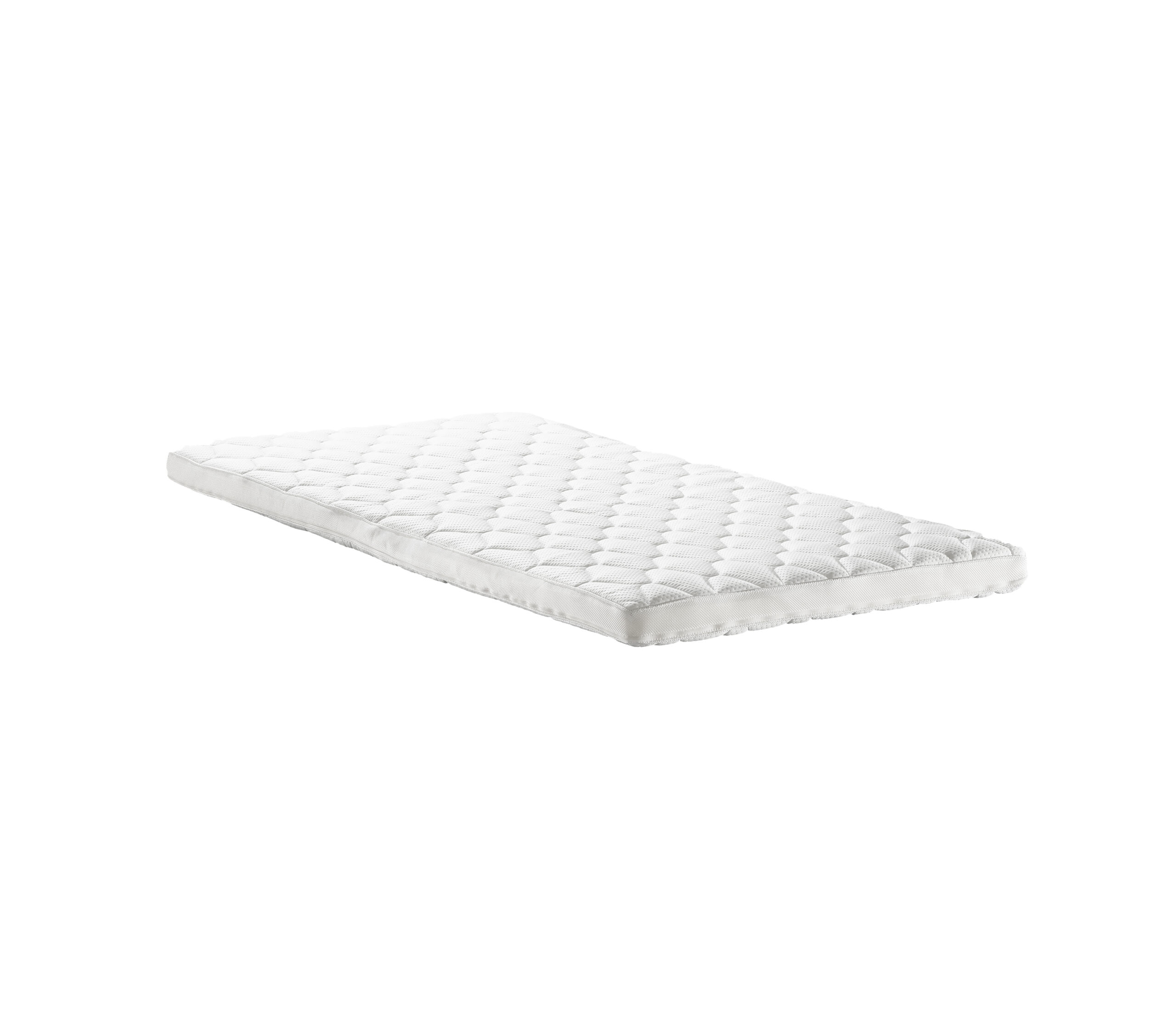 Classic Topmadras 90x210 40 mm Poly