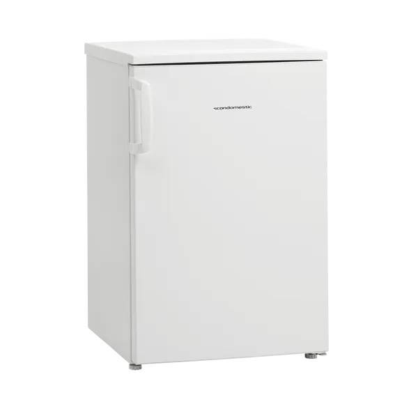 Scandomestic køleskab - SKS 151 W