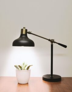 bordlamper
