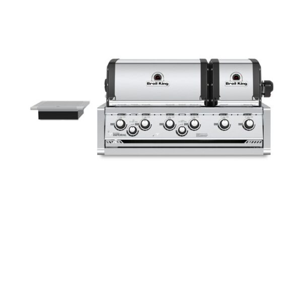 Broil King Imperial S 690 Indbygning Built In Gasgrill