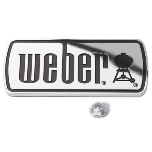 WeberÂ® Logo til låg 69857 - SpiritÂ® (2013-)