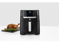OBH Nordica Easy Fry & Grill Precision airfryer med grillfunktion, sort