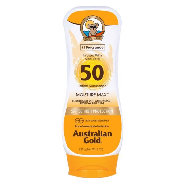 Australian Gold Lotion SPF 50 227ml