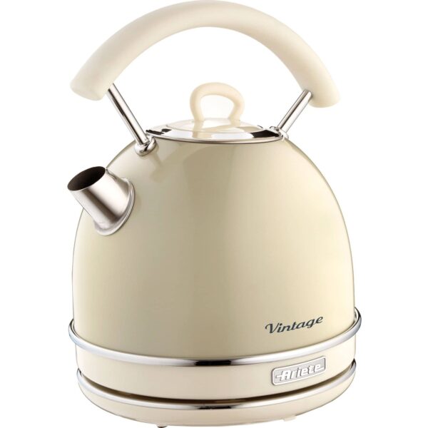Elkedel 1,7 liter beige