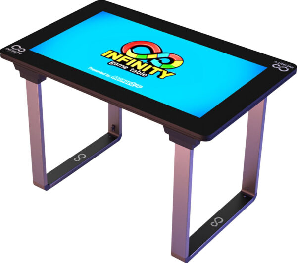 Arcade1up - Infinity Game Table Elektronisk Spillebord - 32" Skærm