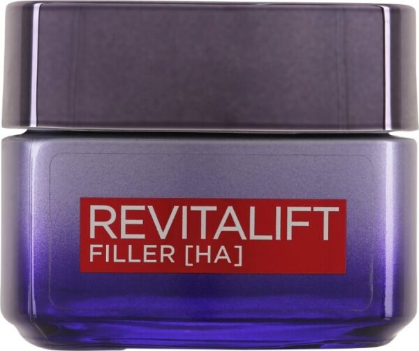 L'oreal Natcreme - Revitalift Filler 50 Ml.